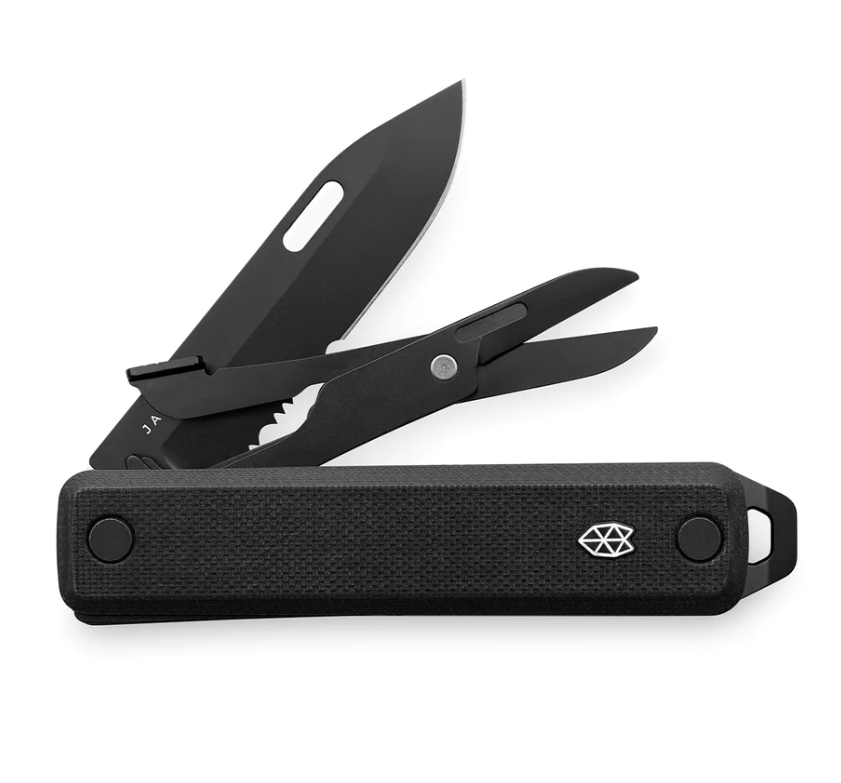The Ellis - Scissors