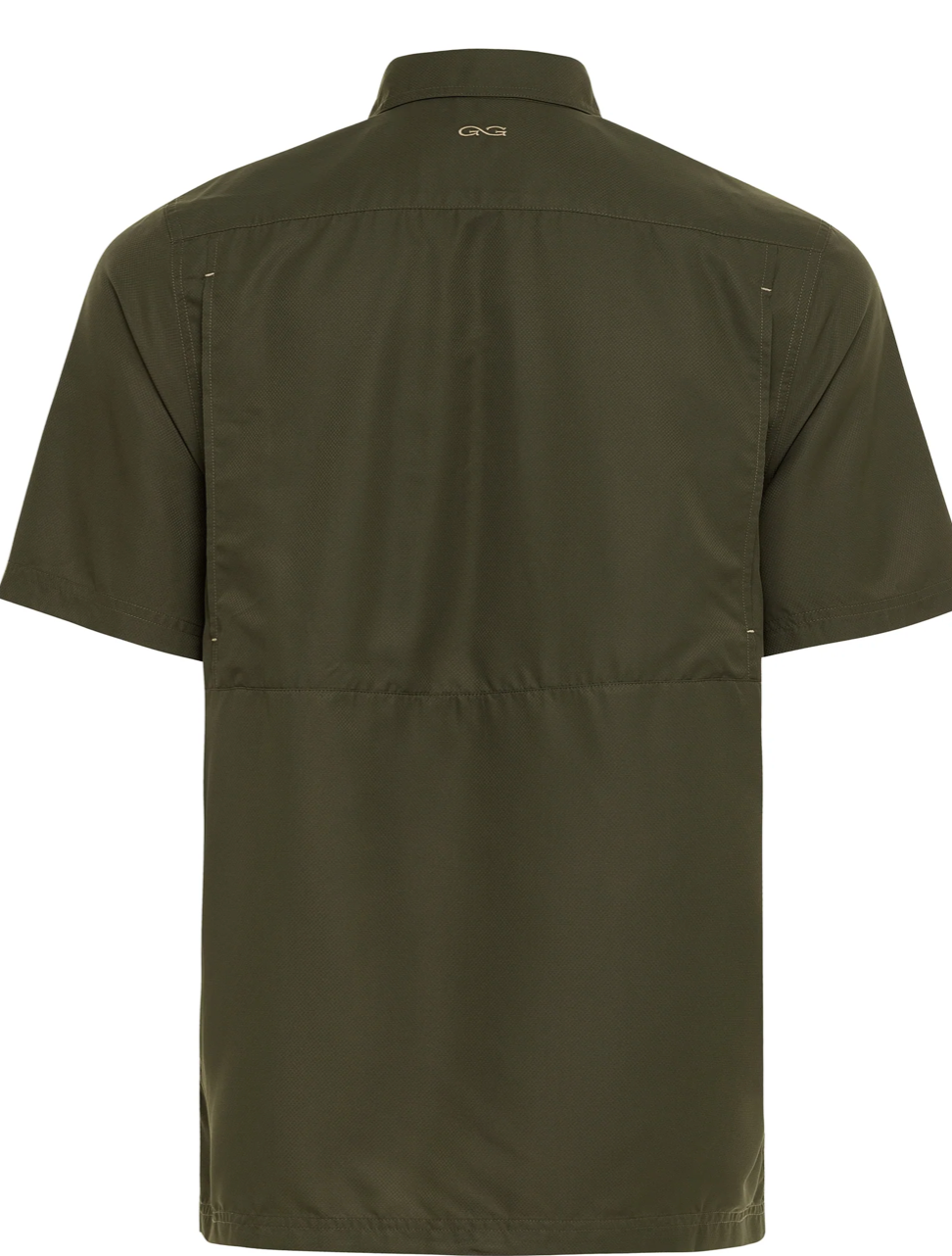 AGAVE MICROFIBER SHIRT