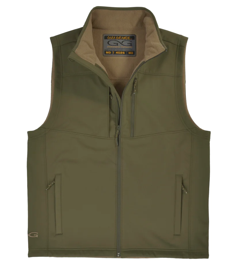 Guia Grande GameGuard Vest