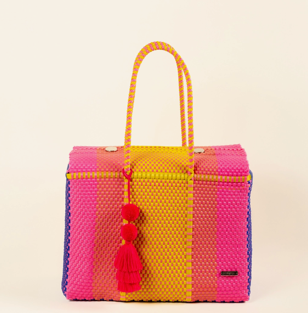 Sedona Overnight Duffle