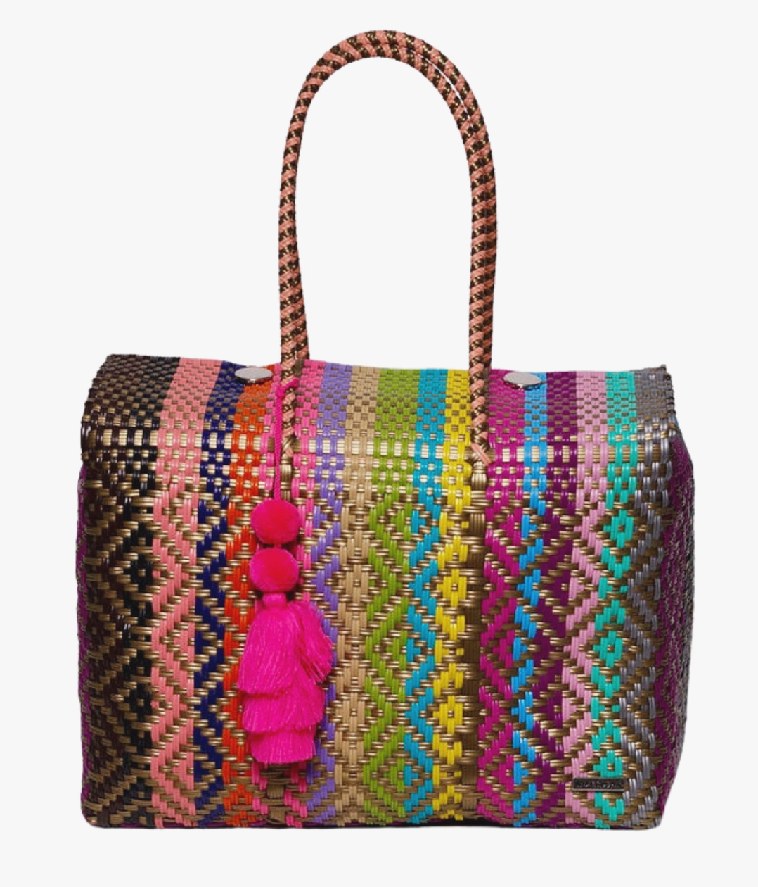 Caribe Overnight Duffle