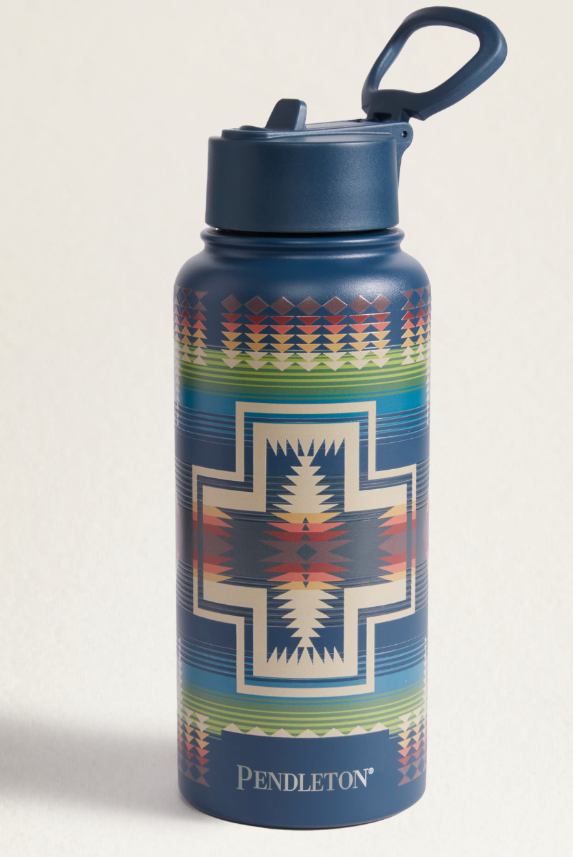 CENTURY HARDING 34 OZ INSULATED BOTTLE