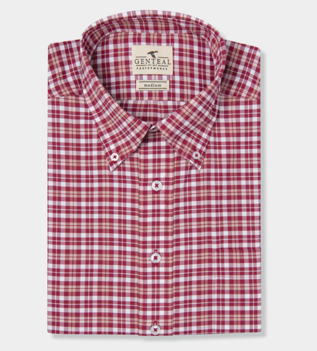 Estes Plaid