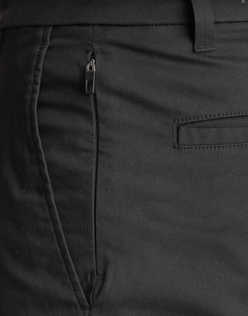Stretch Khakis