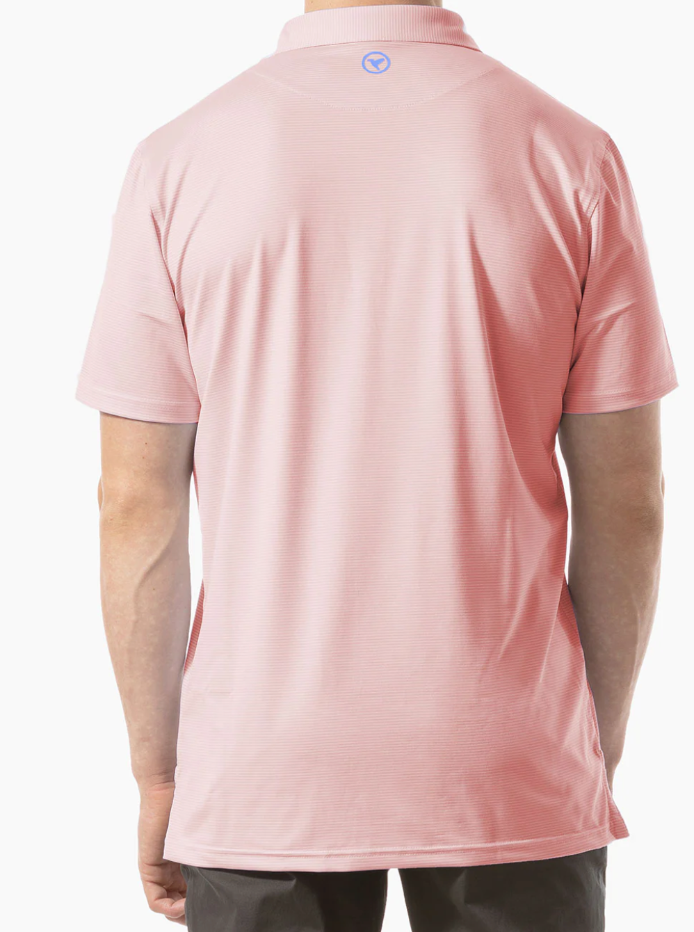 Hairy Poppins Polo