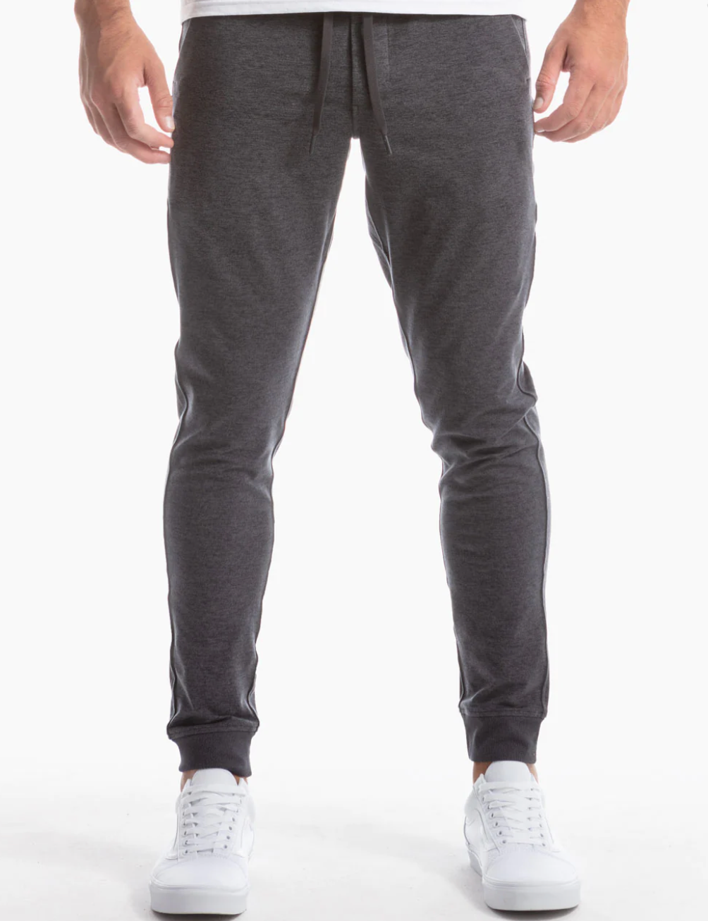 Silky Soft Joggers