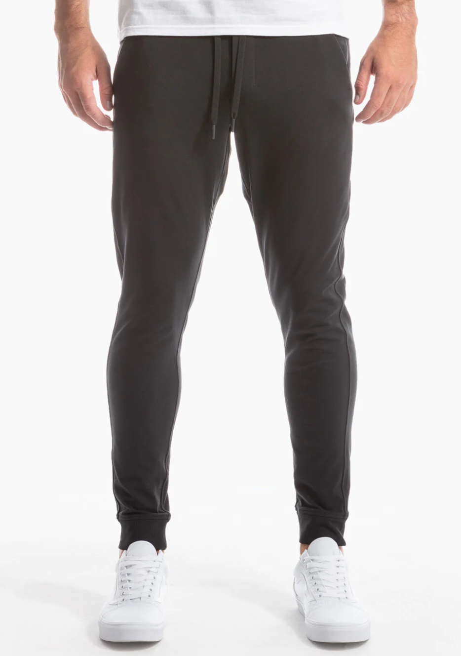 Silky Soft Joggers