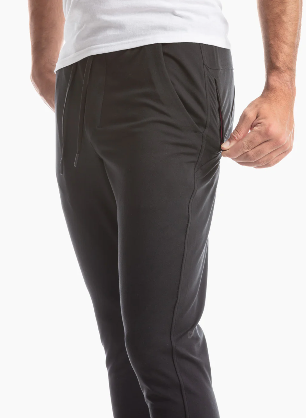 Silky Soft Joggers