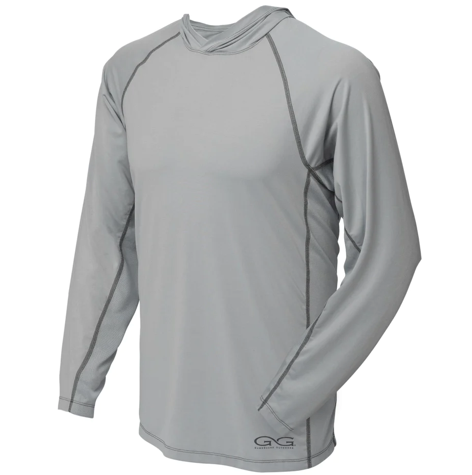 Smoke Performance Hoody