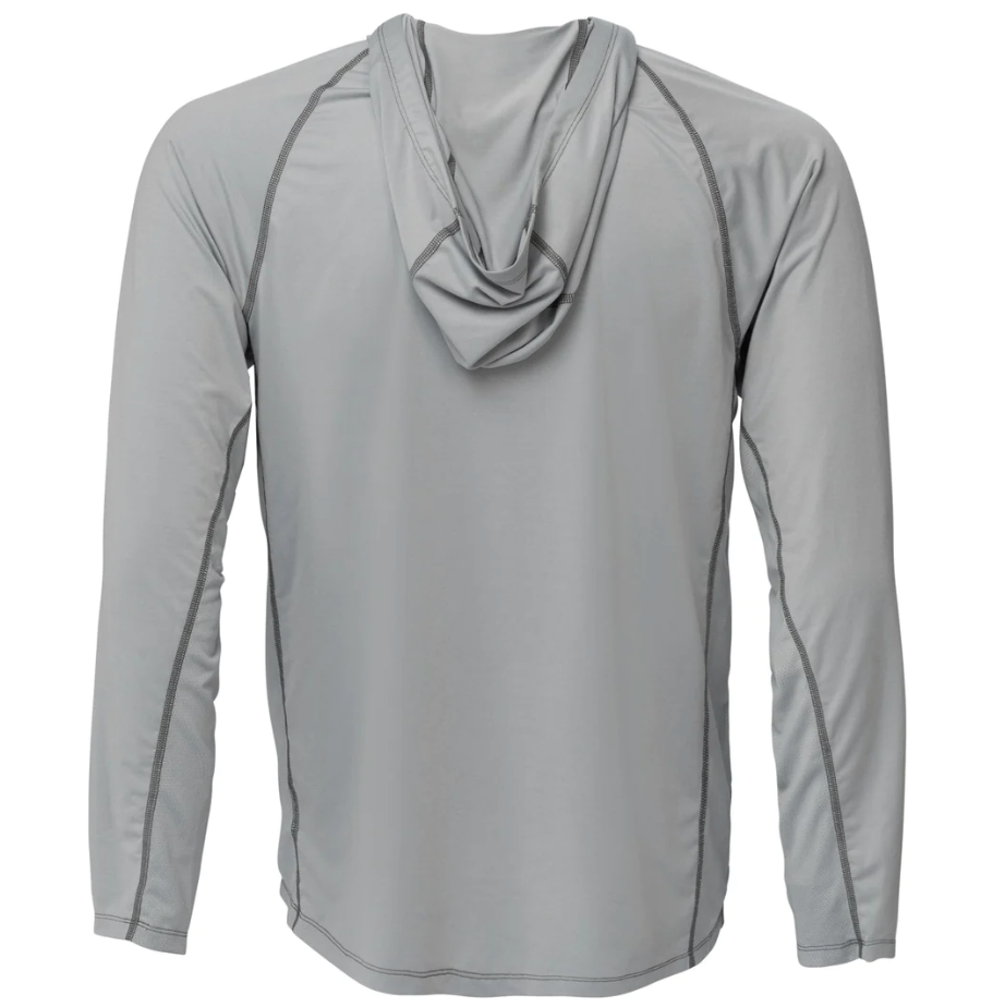 Smoke Performance Hoody