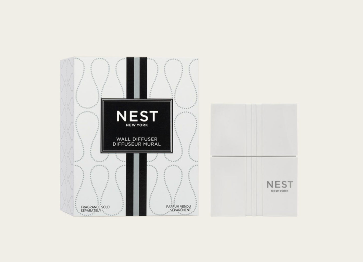 Nest Plug in Wall Diffuser