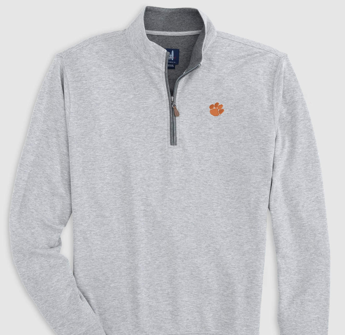 Clemson Sully 1/4 Zip