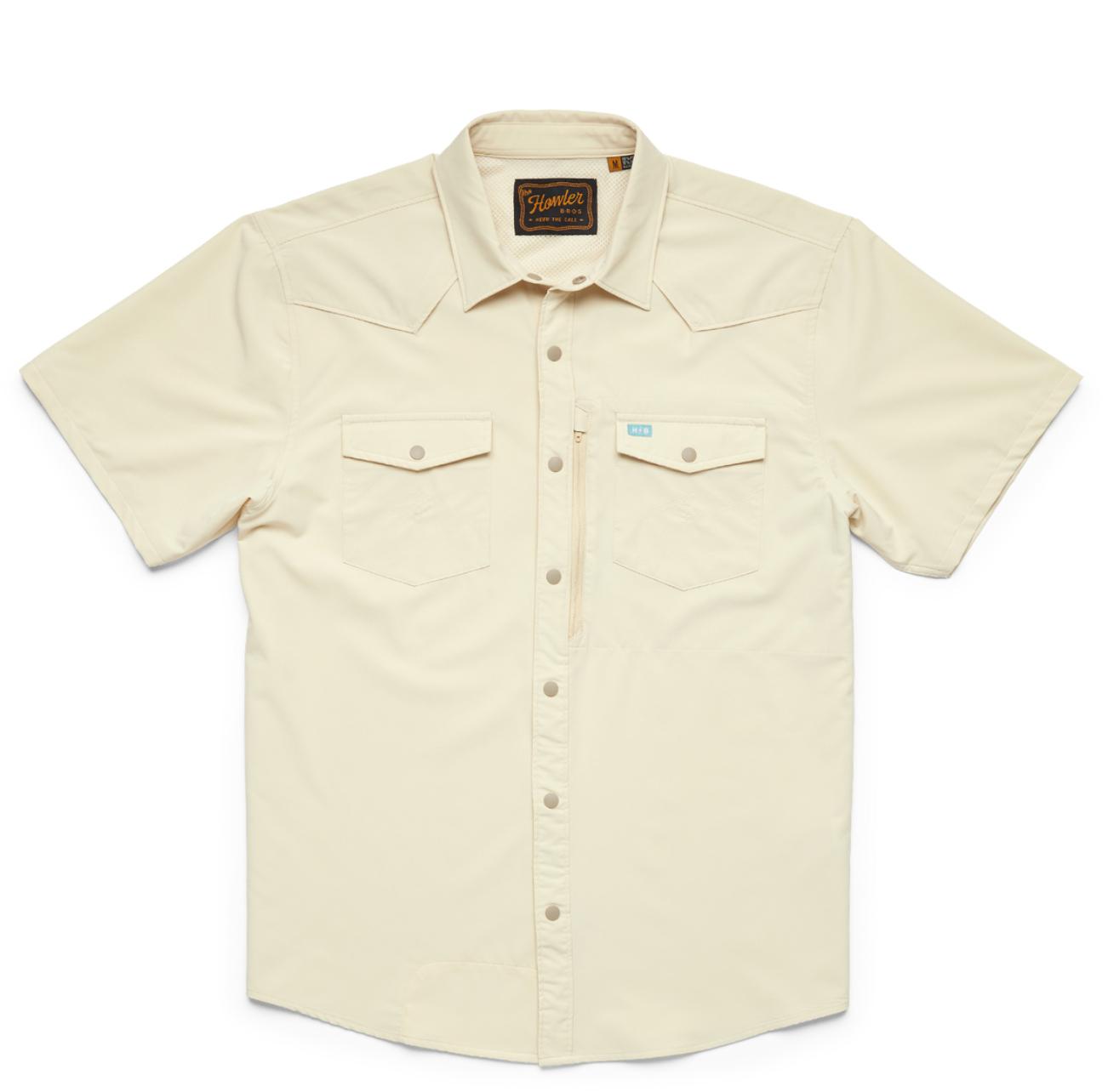 Emerger Tech Shortsleeve Shirt