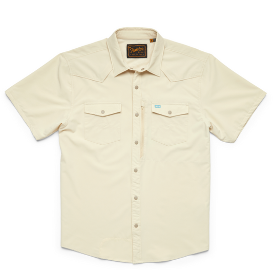 Emerger Tech Shortsleeve Shirt