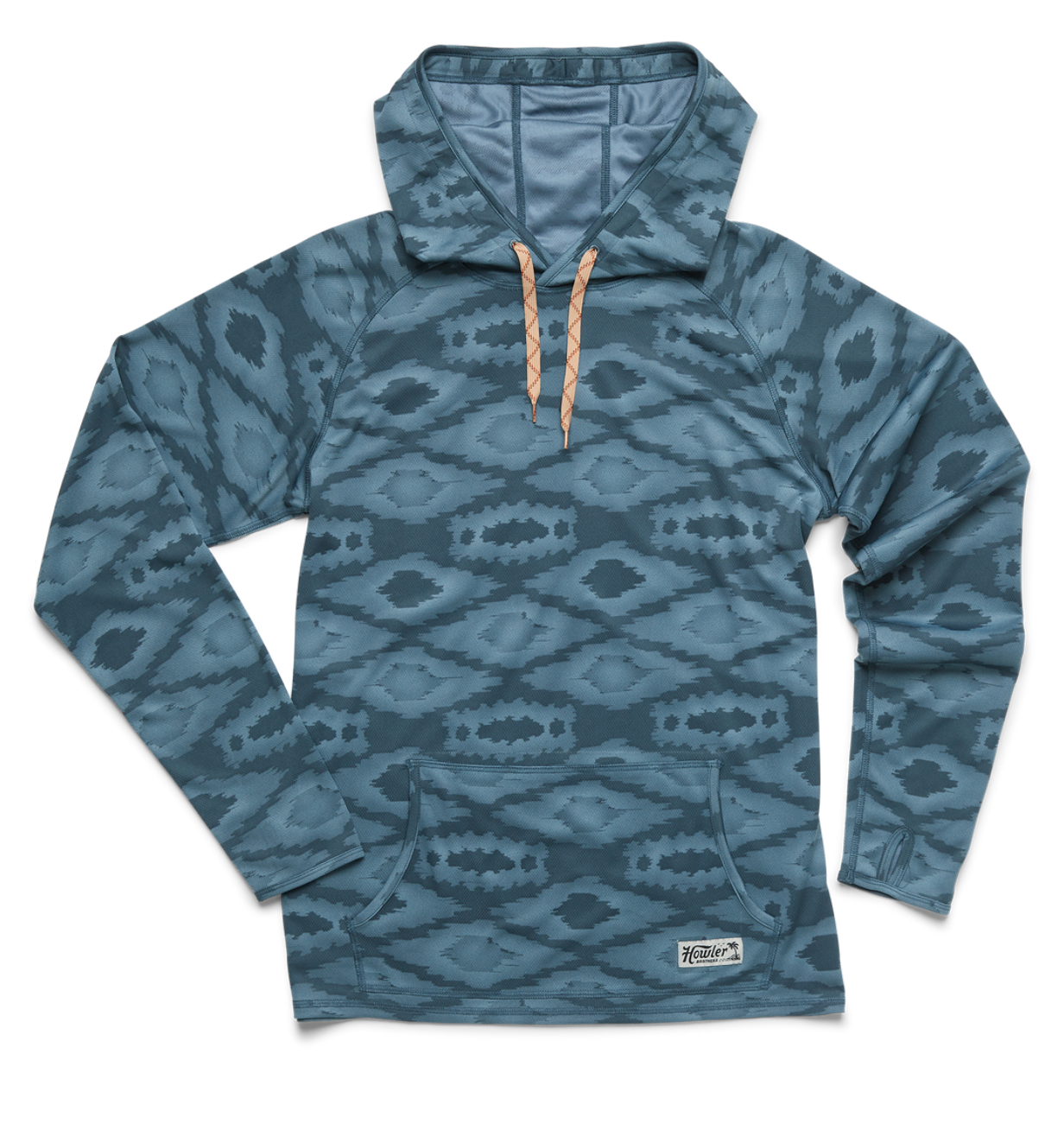 Logger Head - Taki: Dark Slate