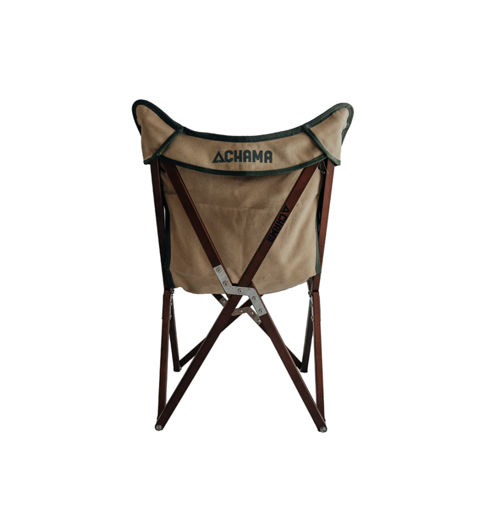 CHAMA Vaquero Chair