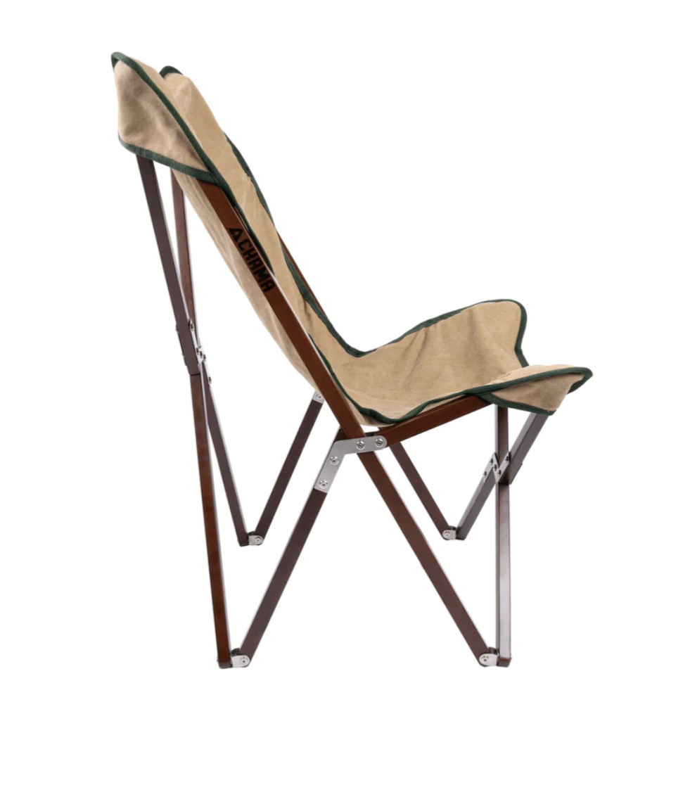 CHAMA Vaquero Chair