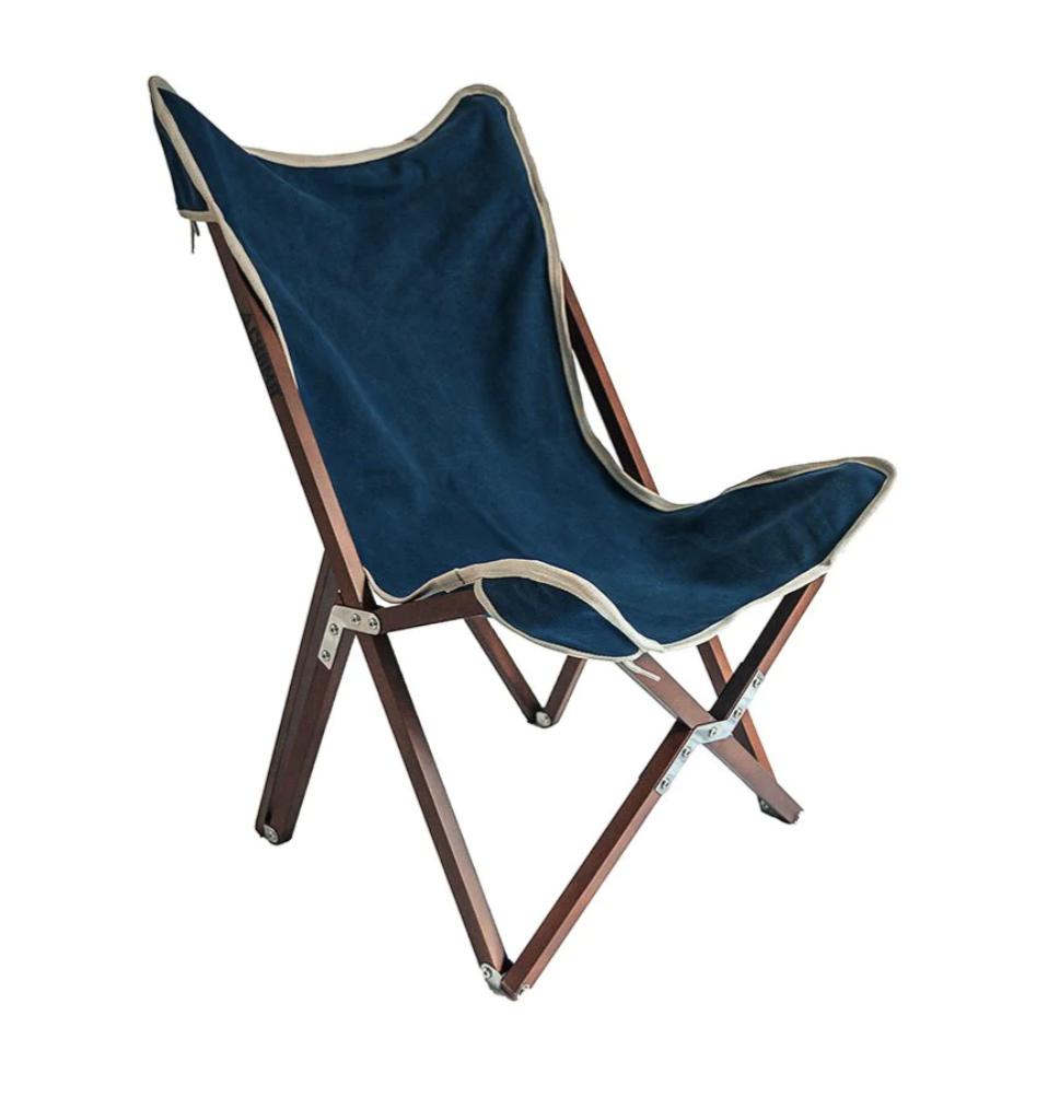 CHAMA Vaquero Chair