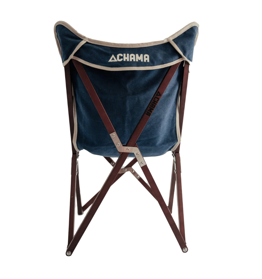 CHAMA Vaquero Chair