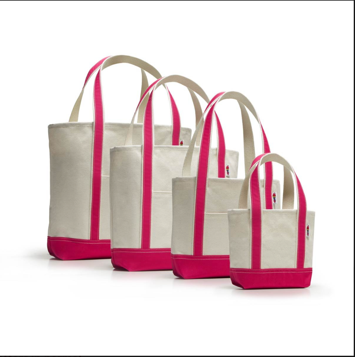 Capri Totes-Medium