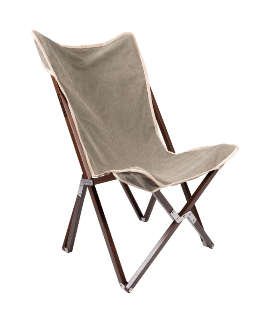 CHAMA Vaquero Chair