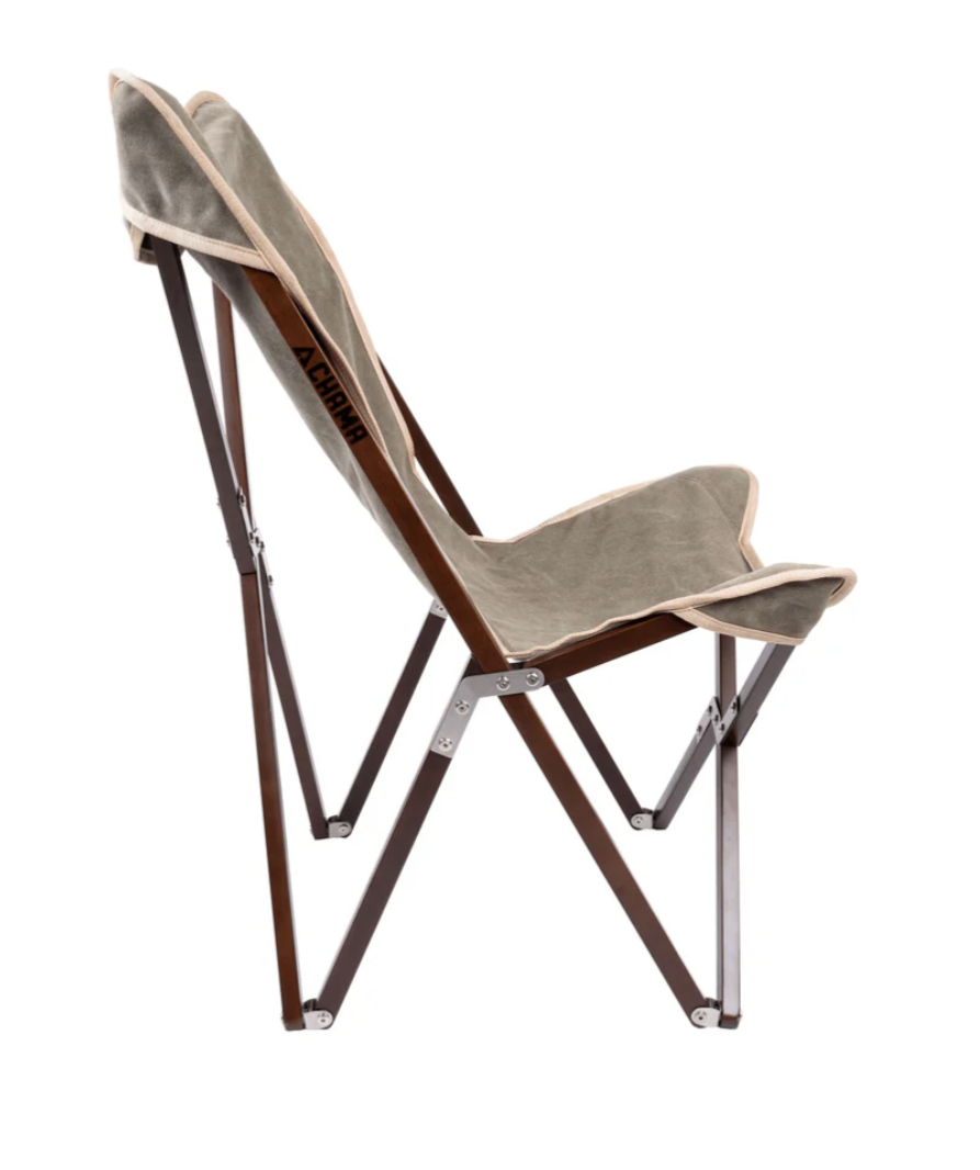 CHAMA Vaquero Chair