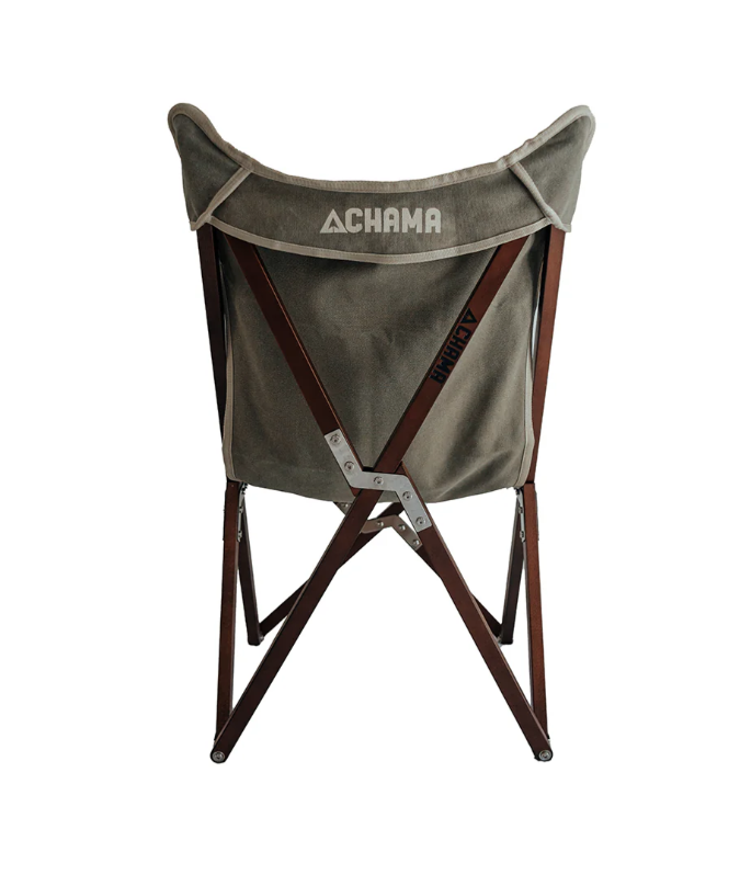 CHAMA Vaquero Chair