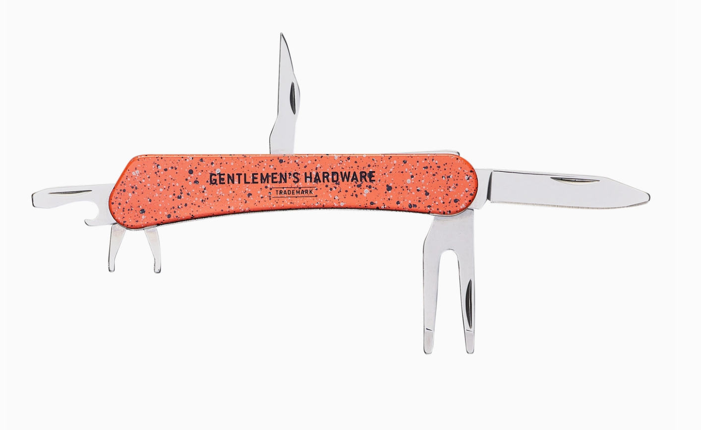 Golf Multi-Tool