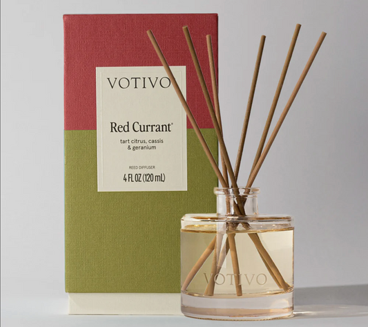 Red Currant Reed Diffuser