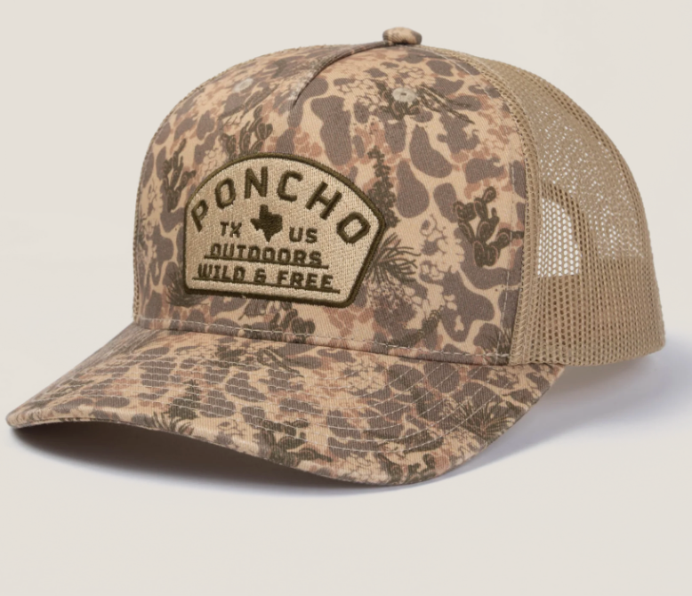 The Game Hat
