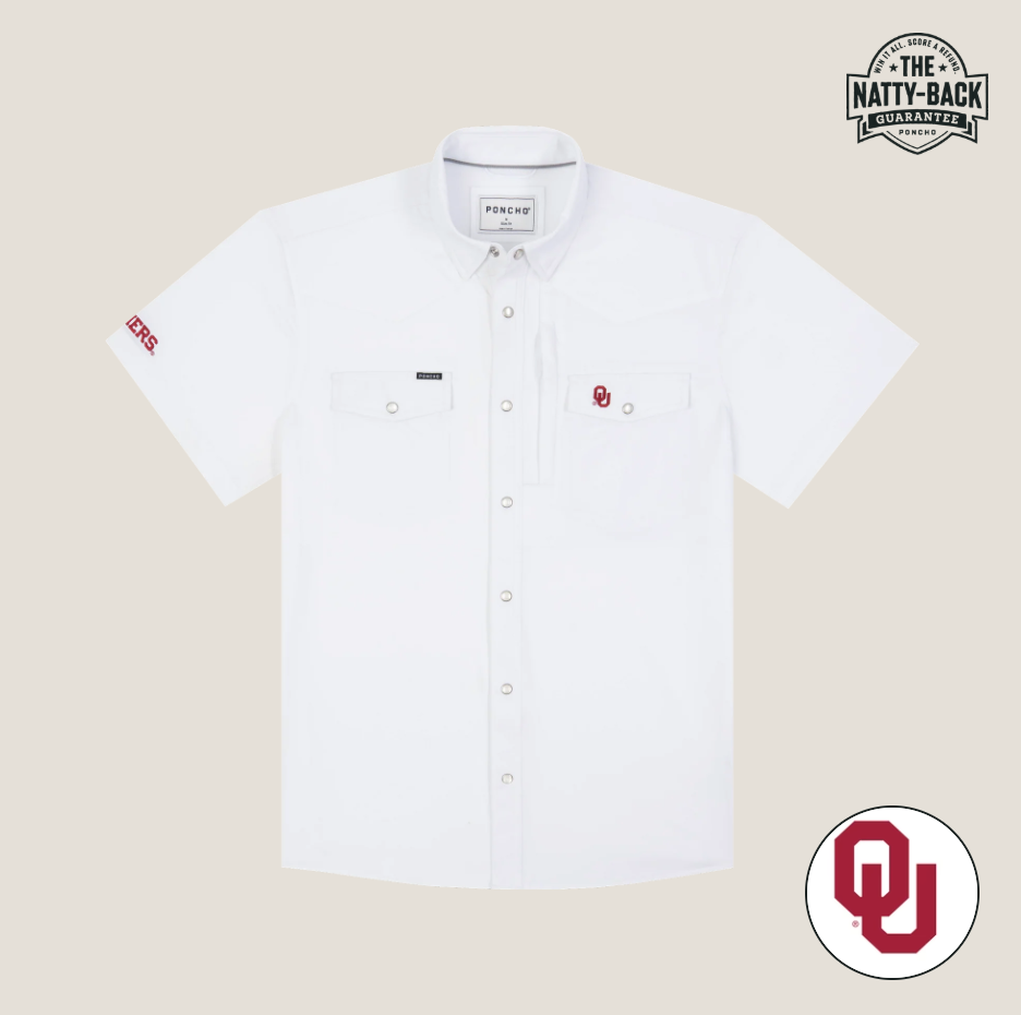 The Oklahoma