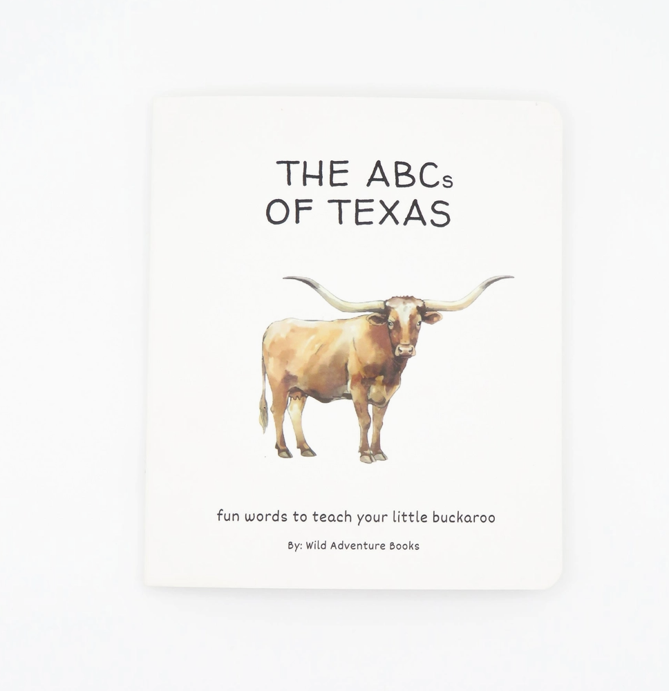The ABCs of Texas