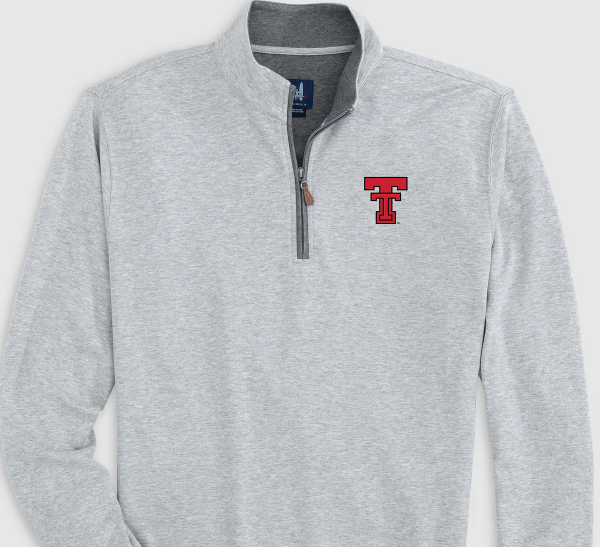 Texas Tech University Sully 1/4 Zip