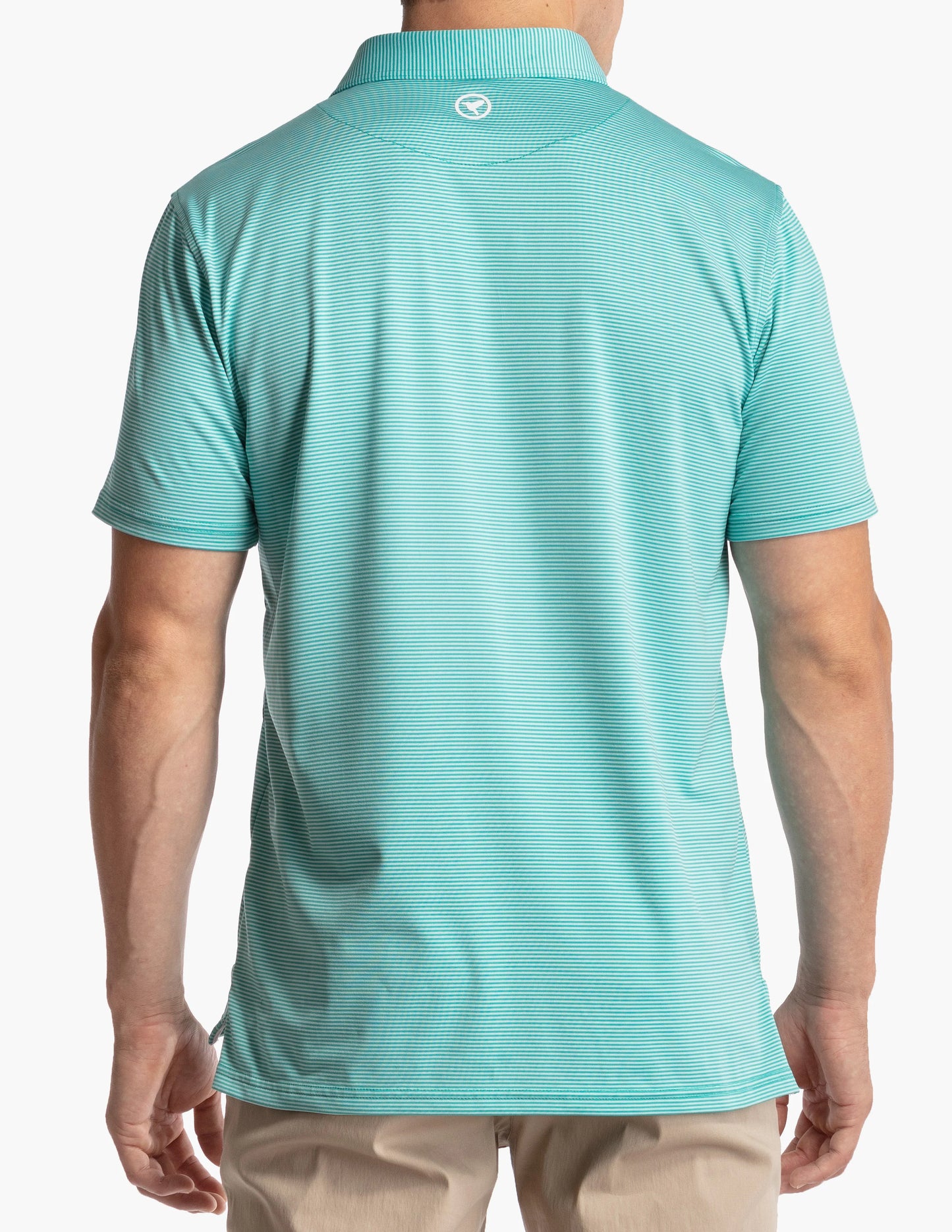 Slanderson Cooper Polo