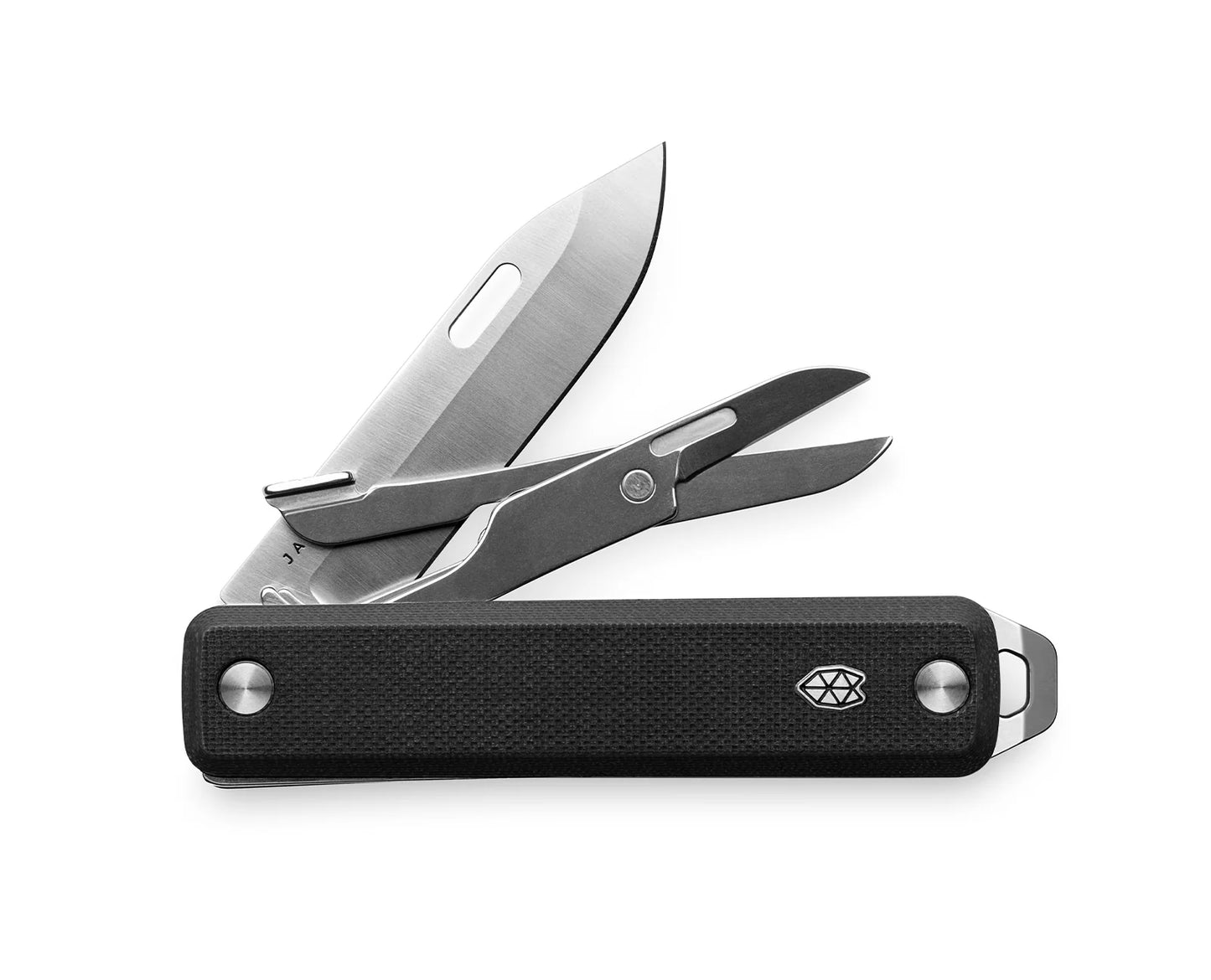 The Ellis - Scissors