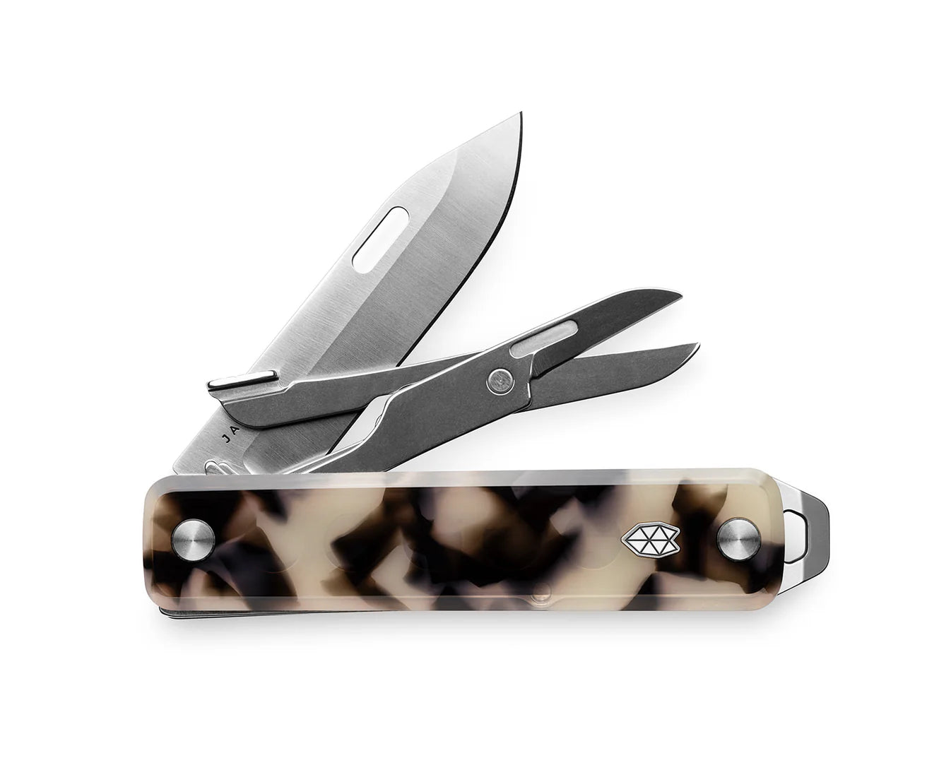 The Ellis - Scissors