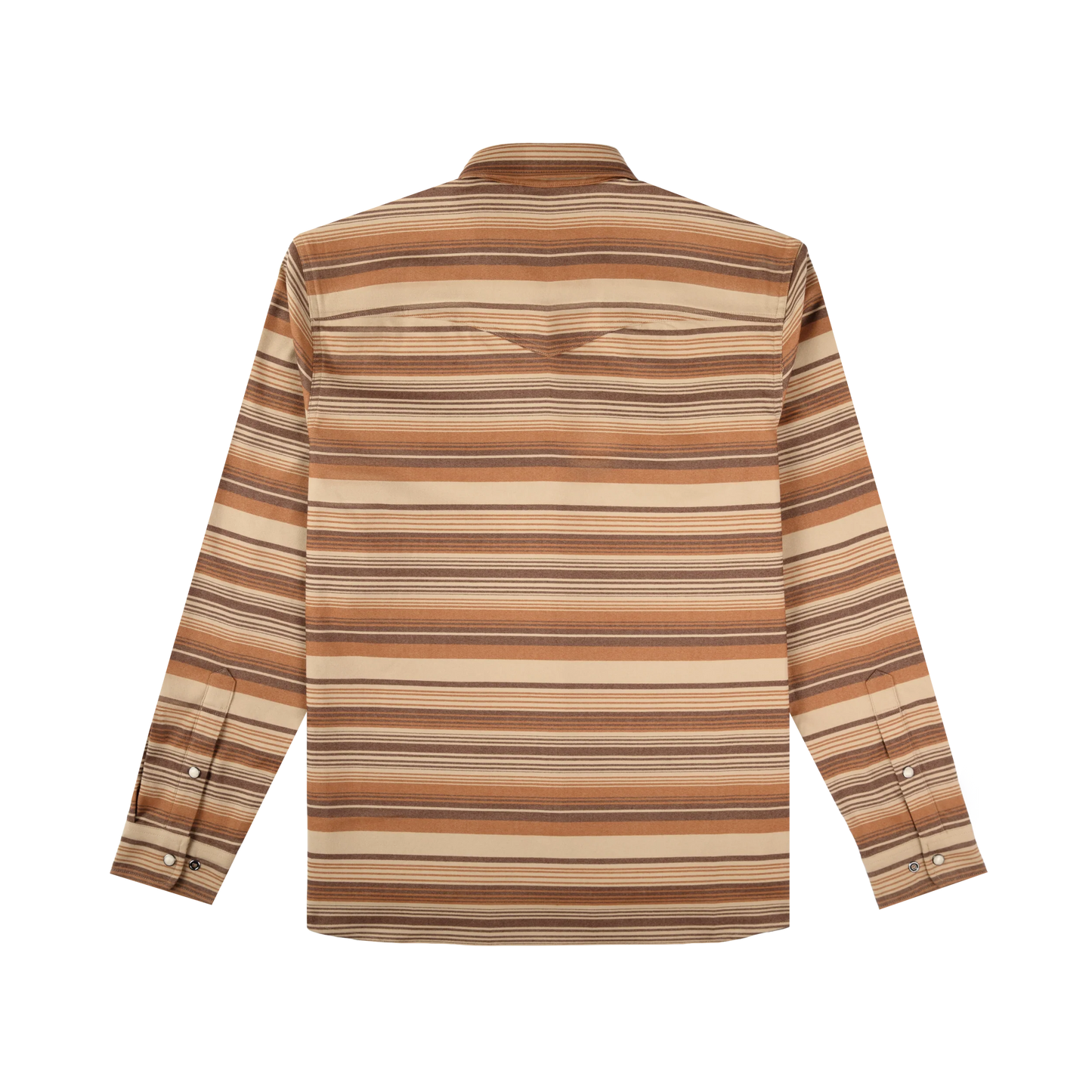 The Adobo - Flannel