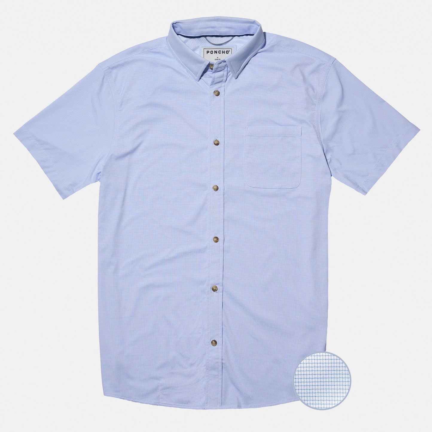 The Copano Shirt