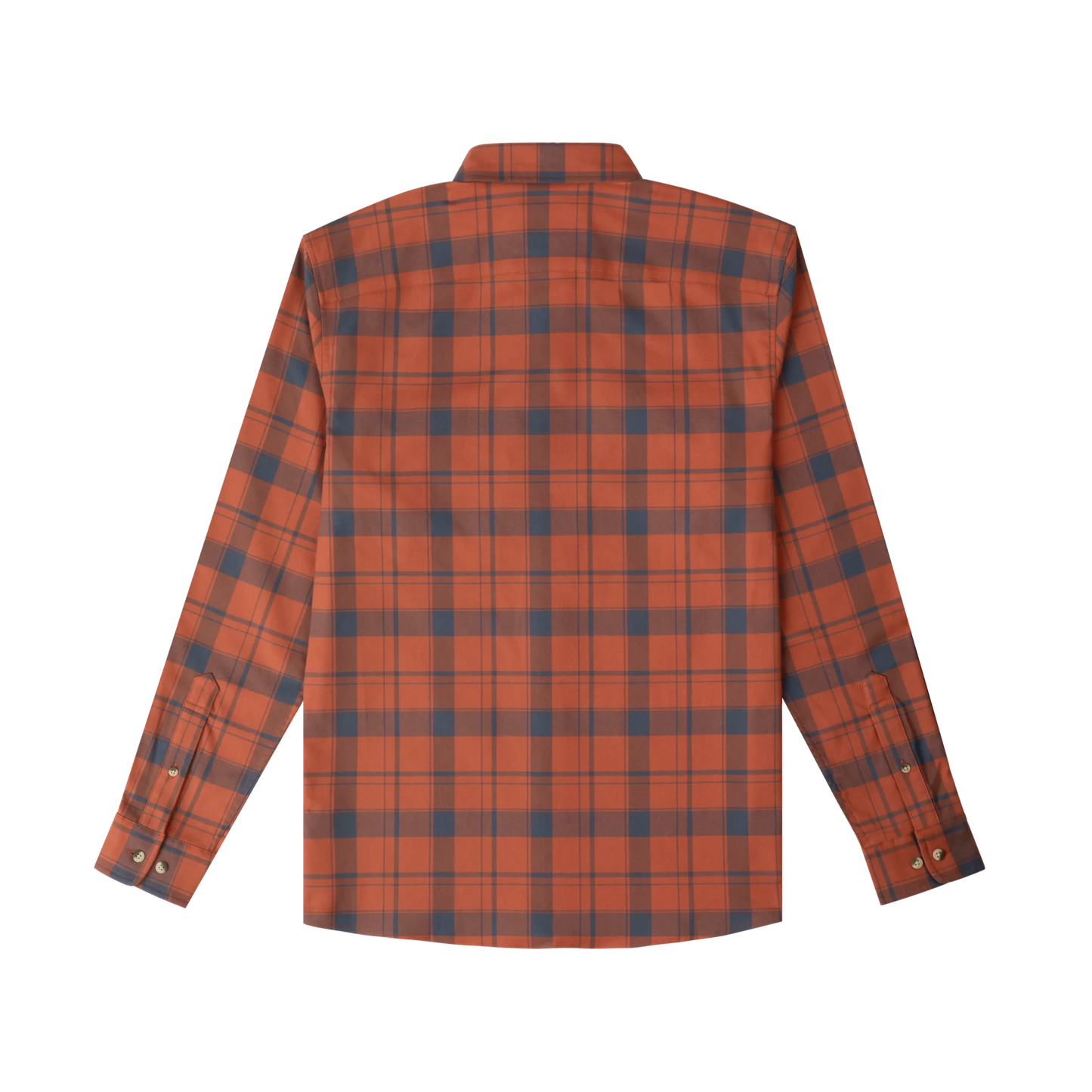 The Stonington - Flannel