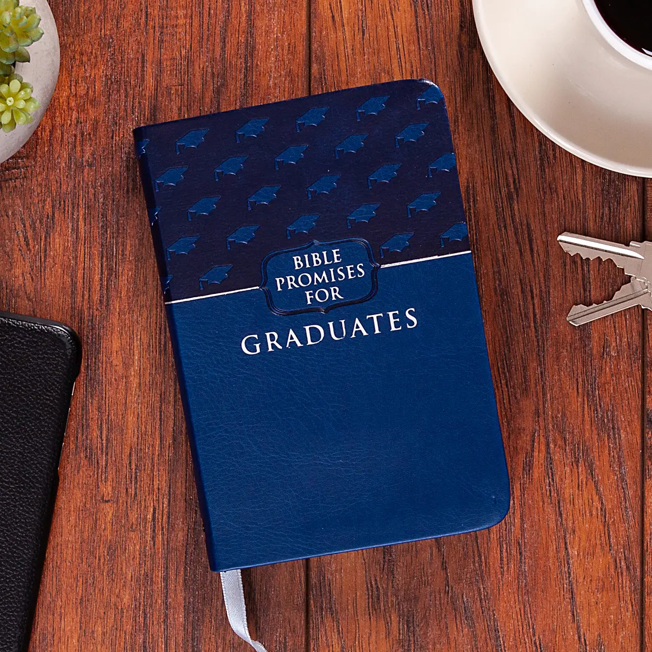 Bible Promises For Life For Graduates (Gifts For Grads)