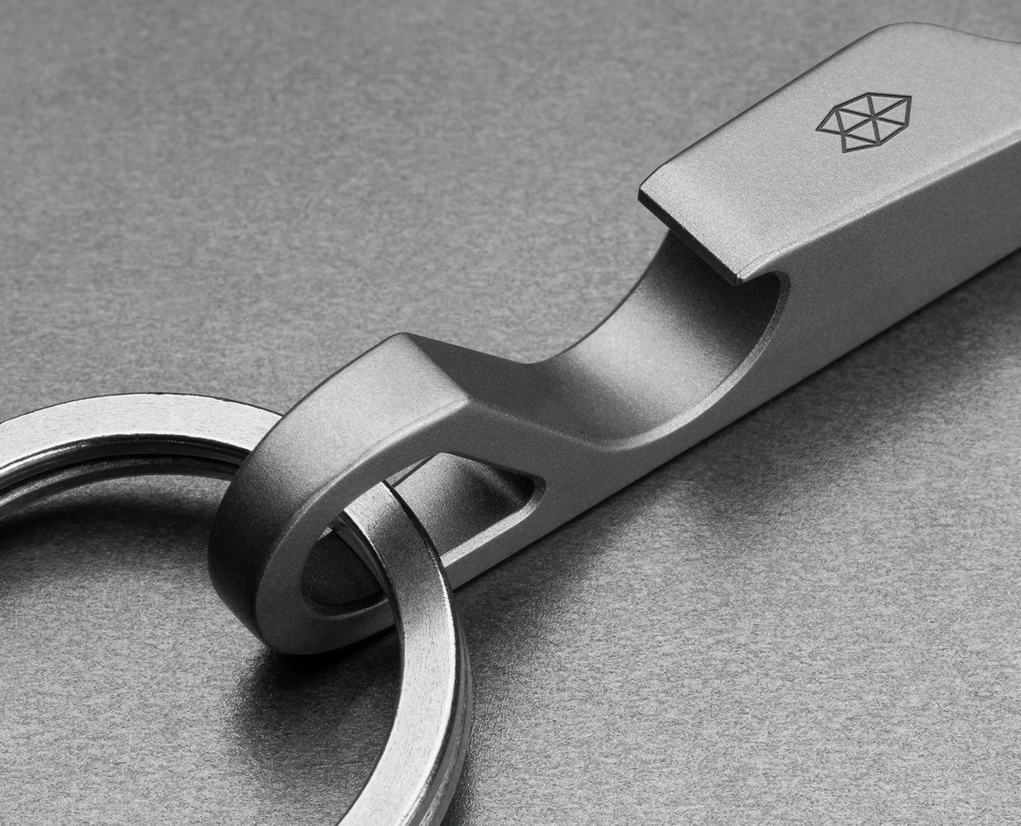 The Midland Key Hook
