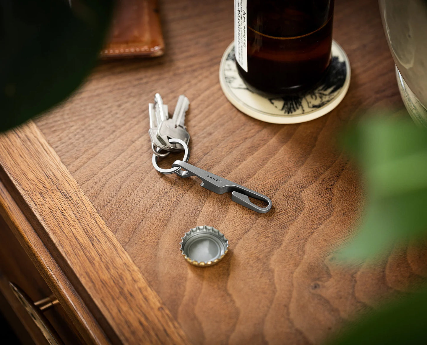 The Midland Key Hook