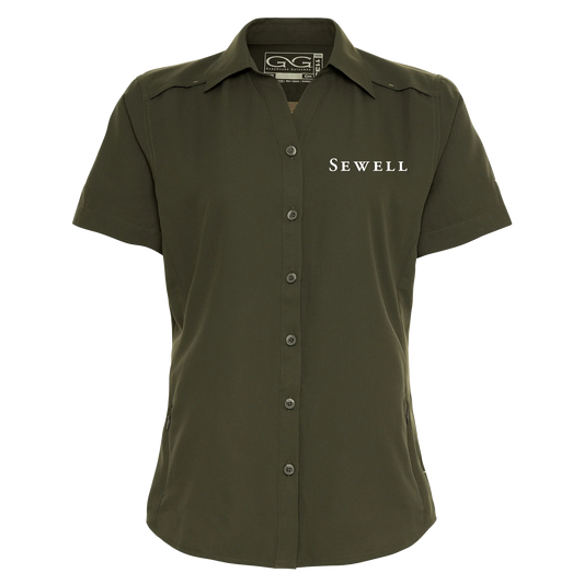 Sewell Gear - GameGuard Women's Shirt