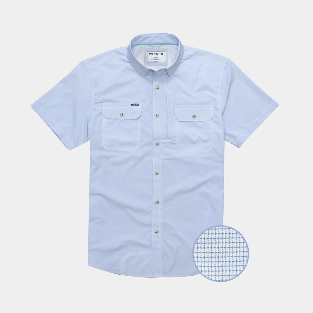 The Anchoa Shirt - Slim