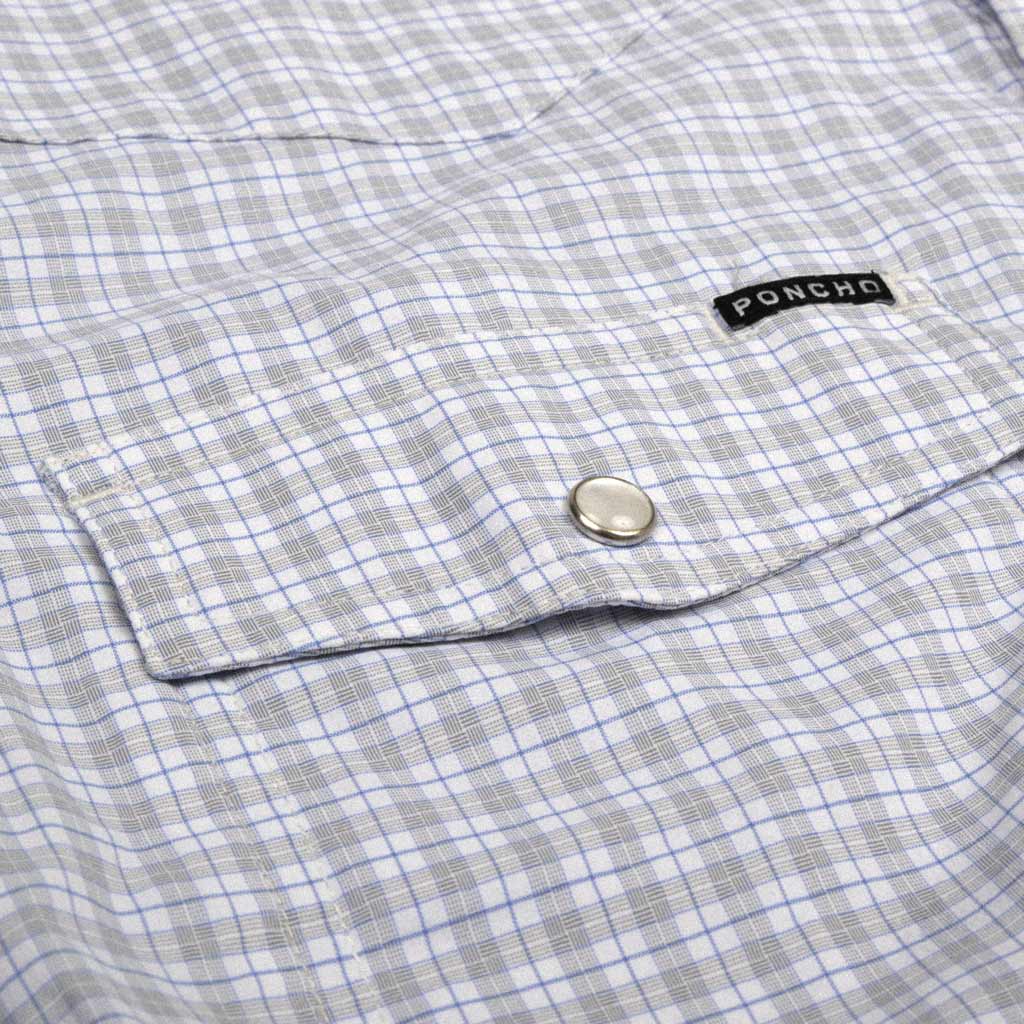 The Bighorn Shirt