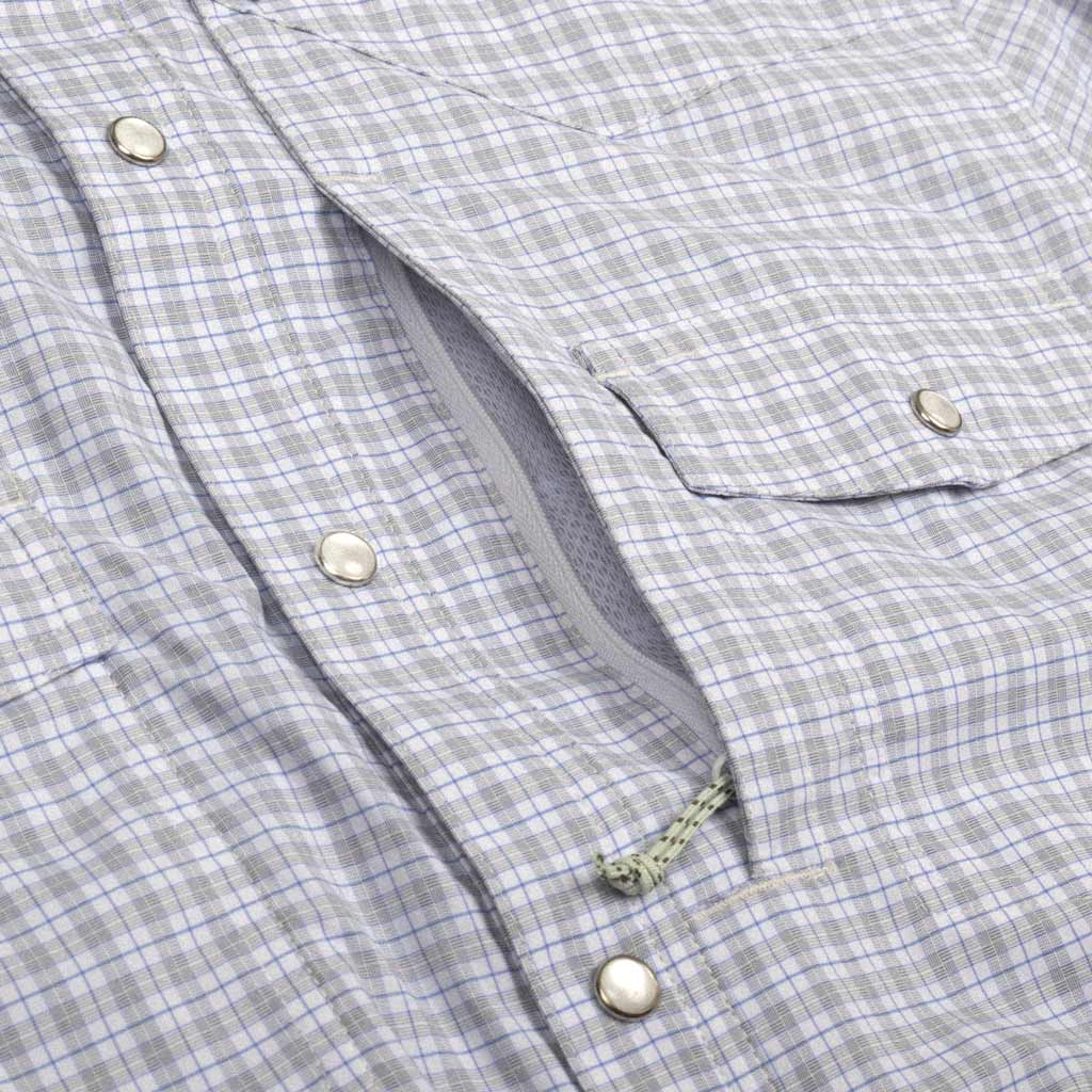 The Bighorn Shirt