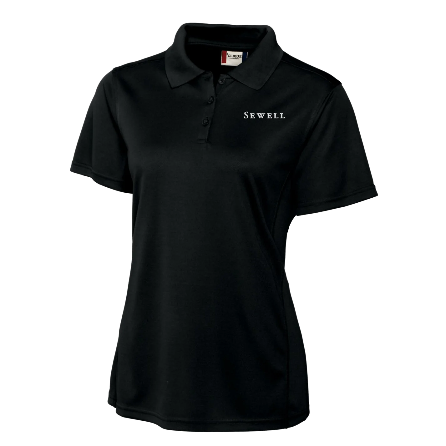 Sewell Gear - Sewell Uniform Polo