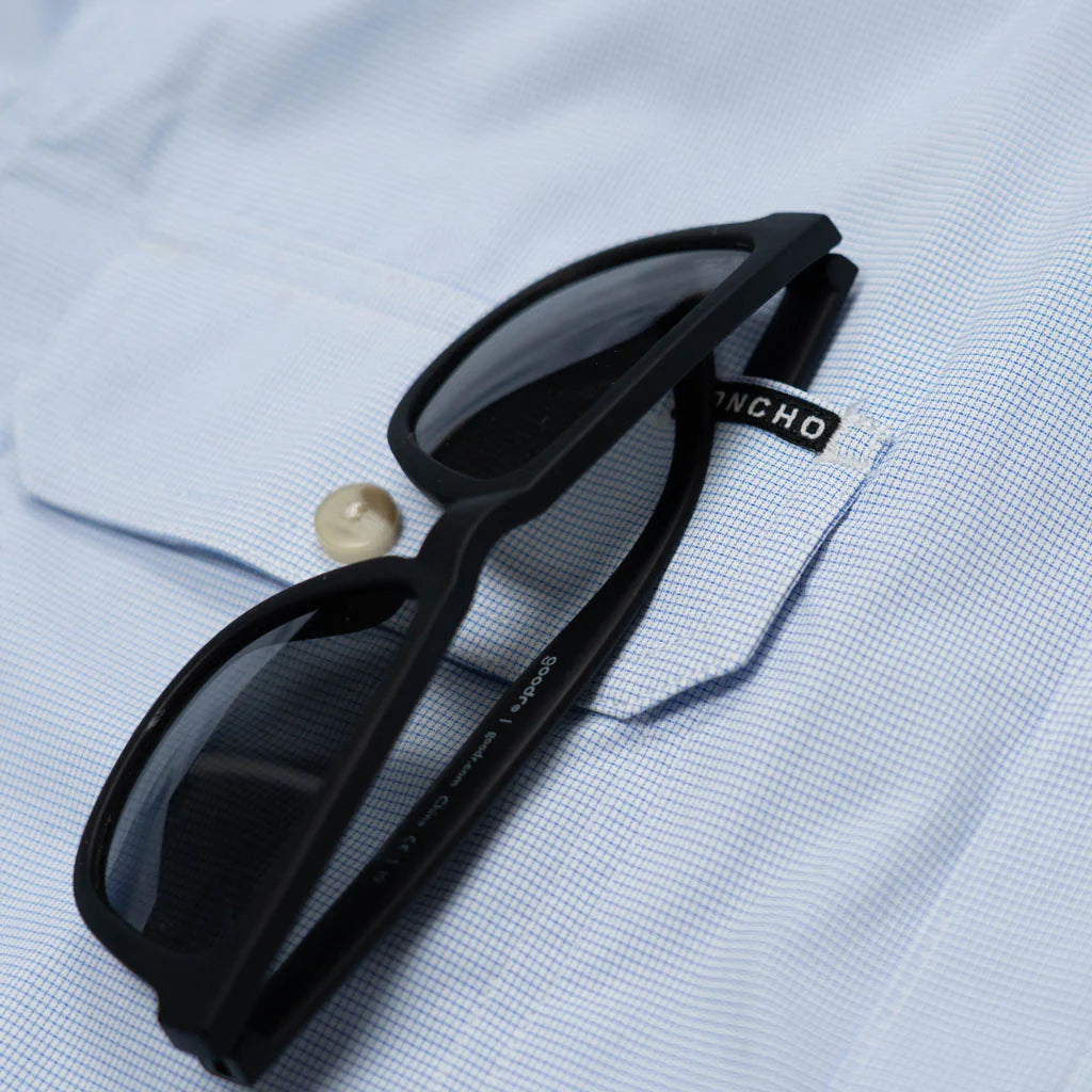 The Anchoa Shirt - Slim
