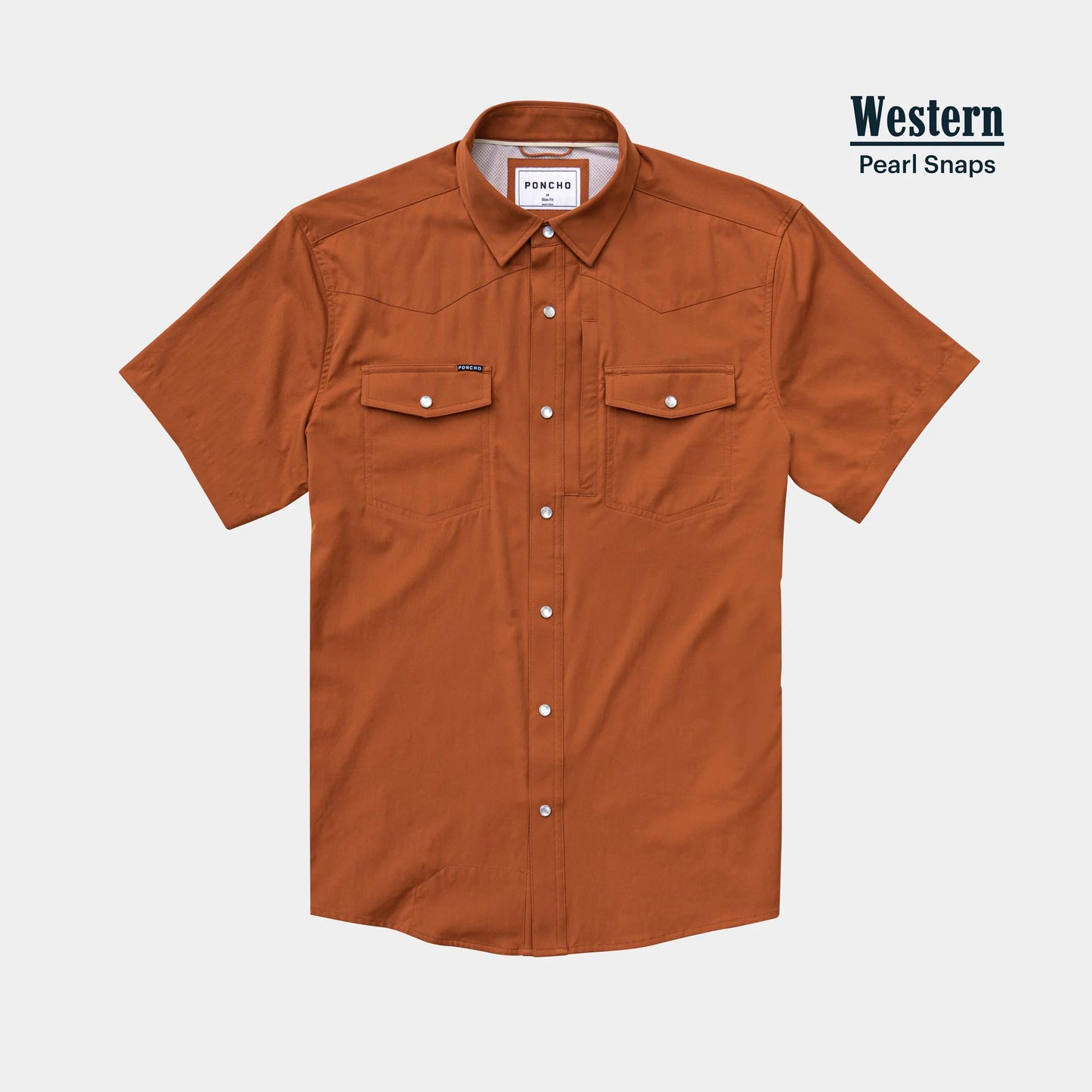 The 1969 Western Shirt