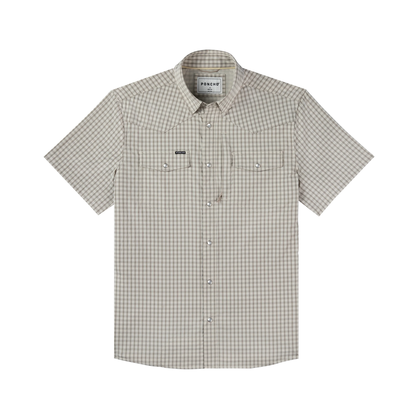 The Childress - Slim Fit